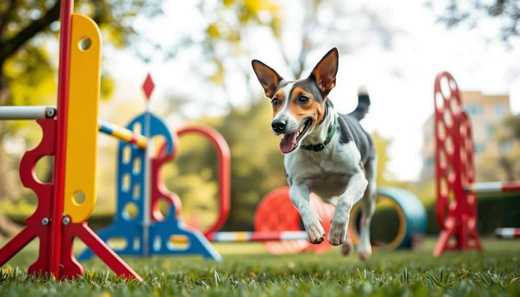 addestramento Fox Terrier