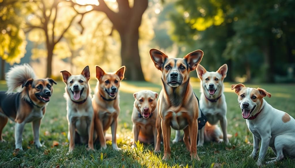 comunicazione non verbale canina