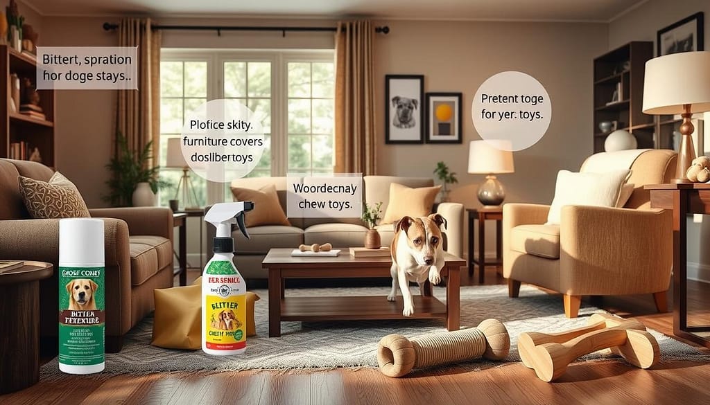 deterrenti mobili per cani