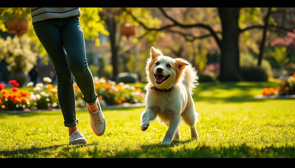 dog dance ballare con il cane