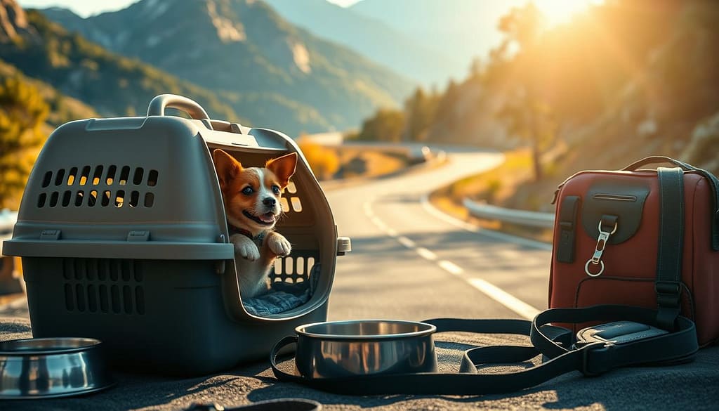 pianificazione trasporti animale