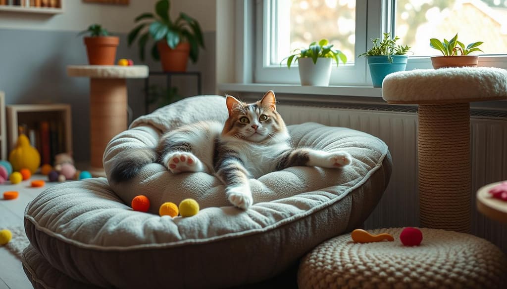 preferenze gatto
