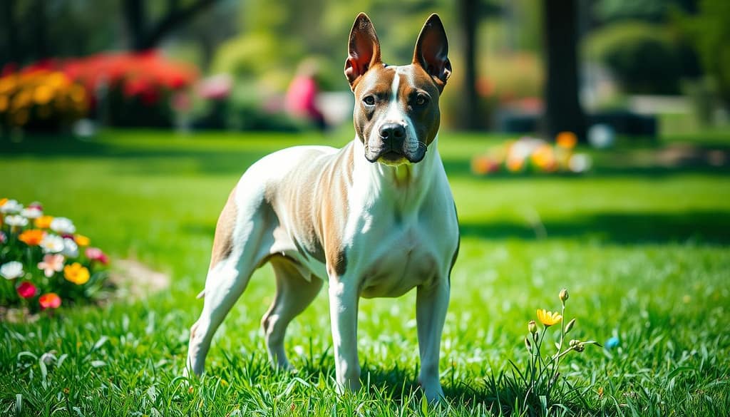 prezzo Bull Terrier