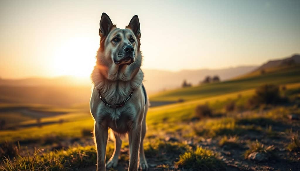 Kangal guardiano