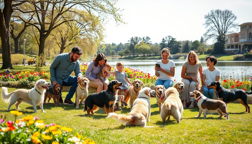 adattabilità compagni famiglie