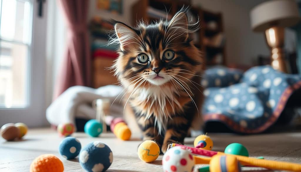 adozione gatto Somalo