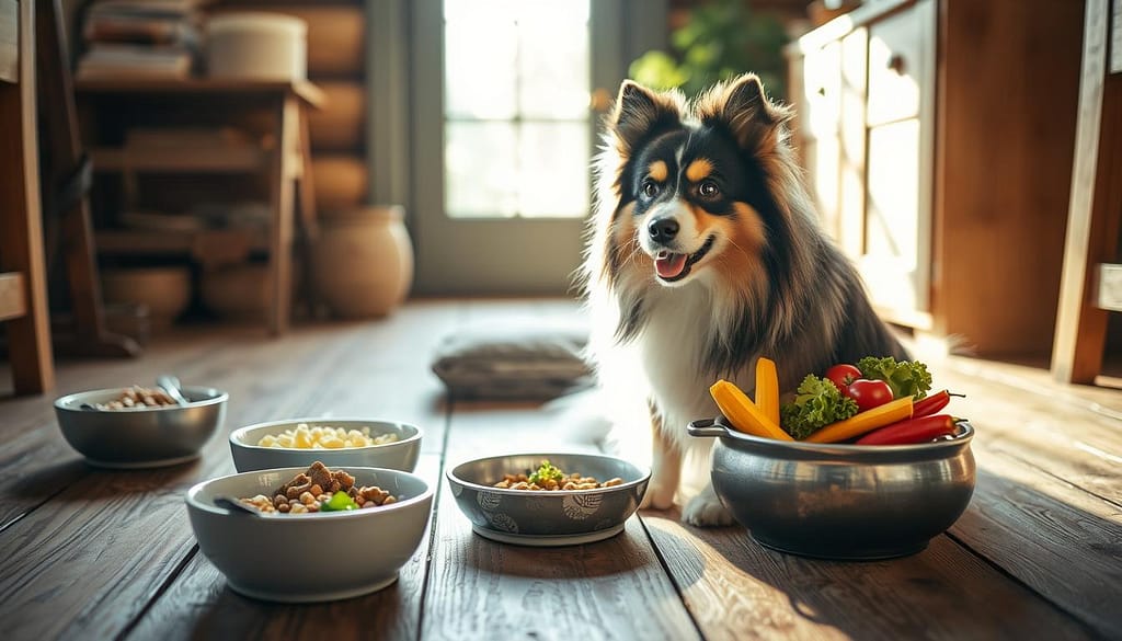 alimentazione Lapphund