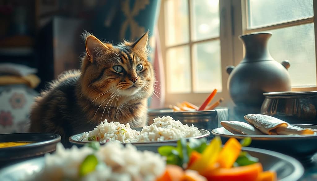 alimentazione birmano