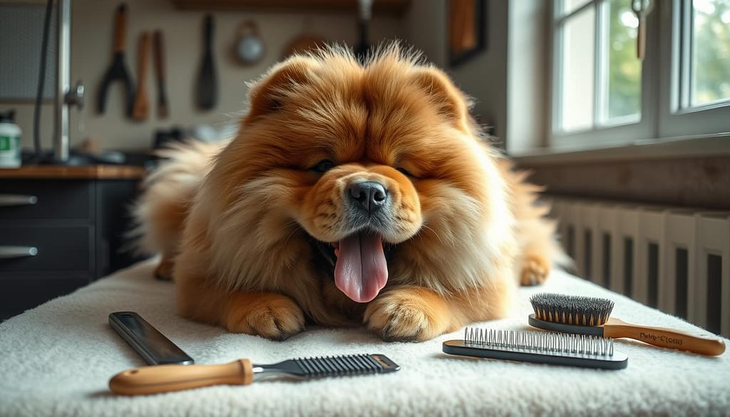 cura Chow Chow