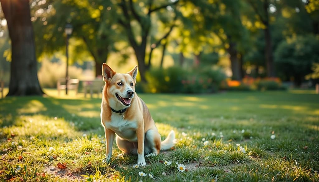 educazione cane adulto