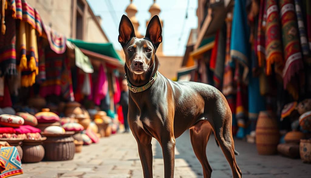 prezzo Xoloitzcuintle