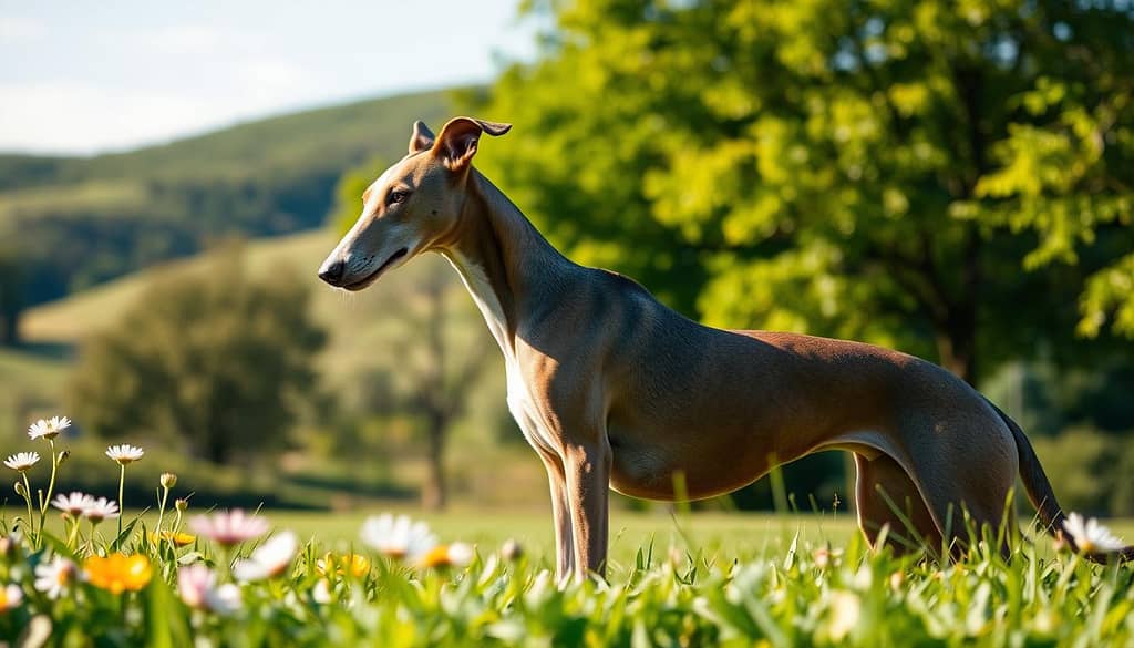 salute greyhound
