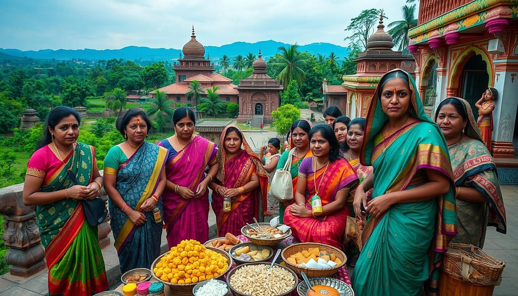 tradizioni bengalesi