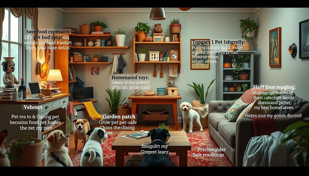 strategie risparmio mantenimento animali