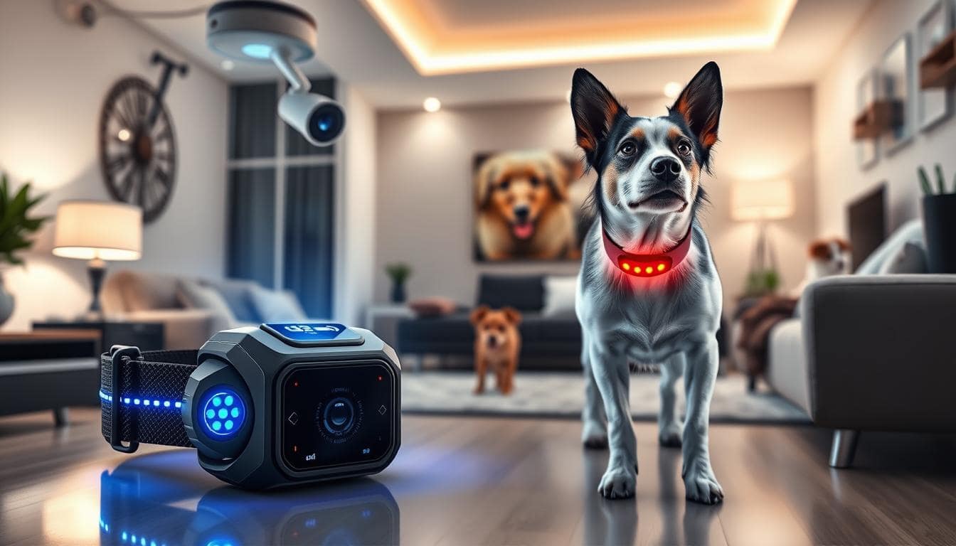 gadget sicurezza animali