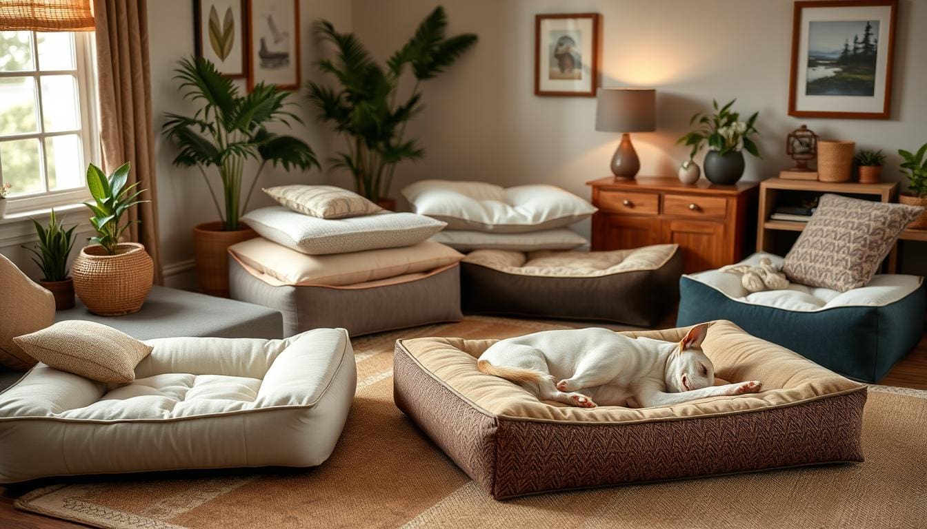 migliori letti ortopedici cani anziani