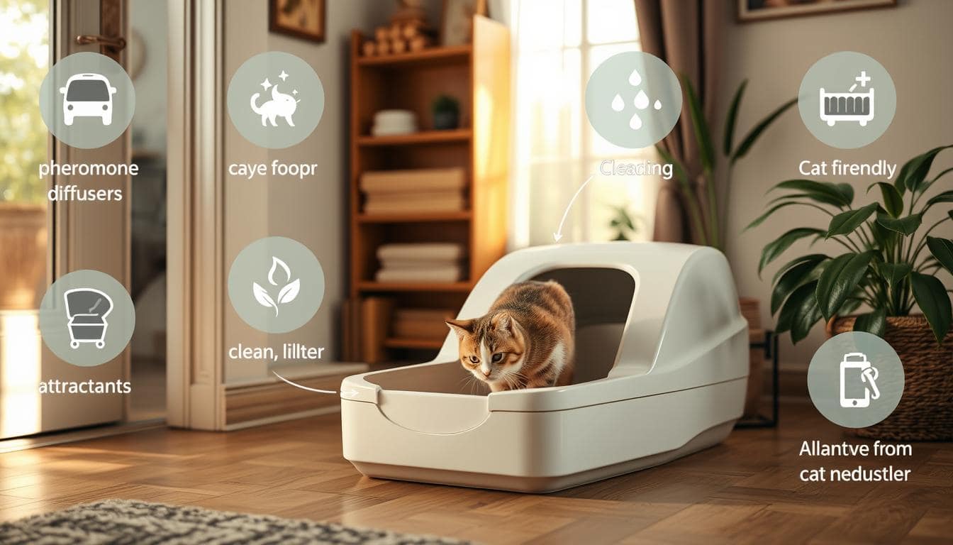 rimedi gatto urina lettiera