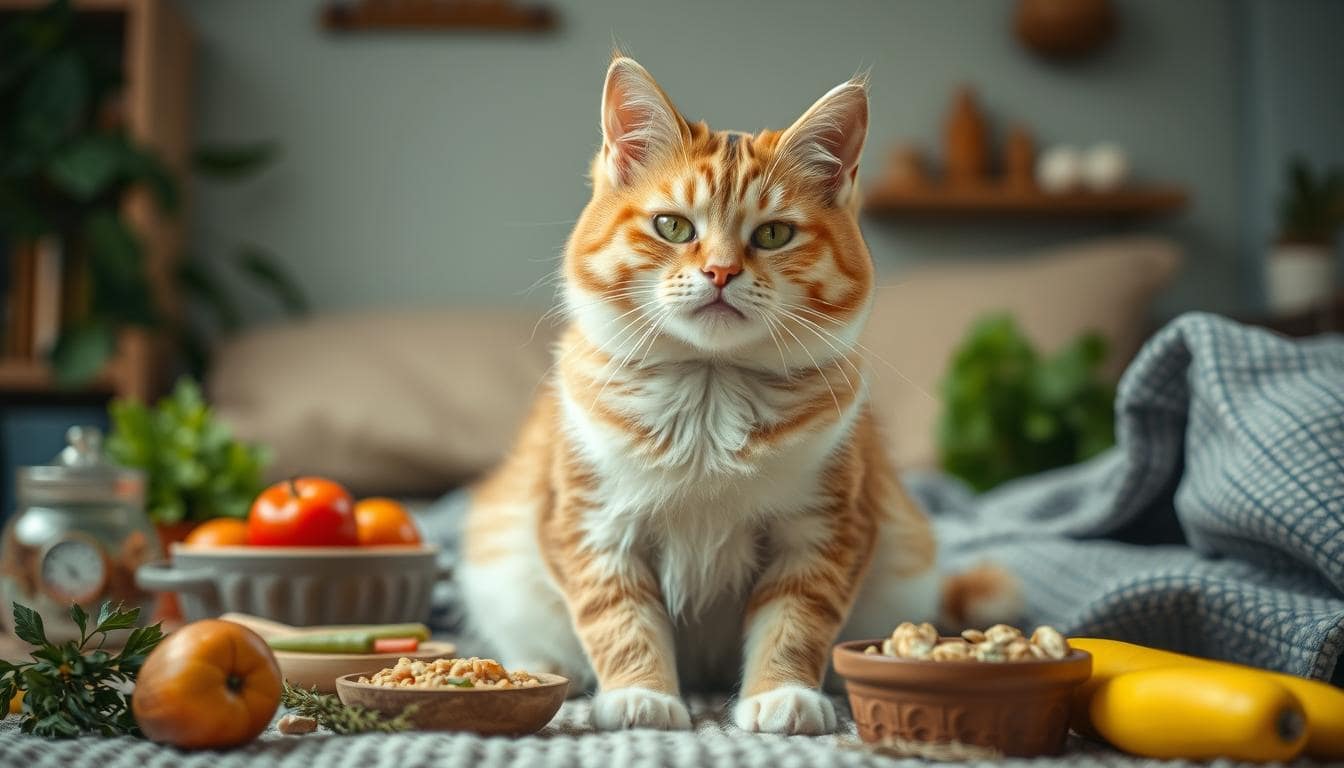 sintomi rimedi problemi intestinali gatto