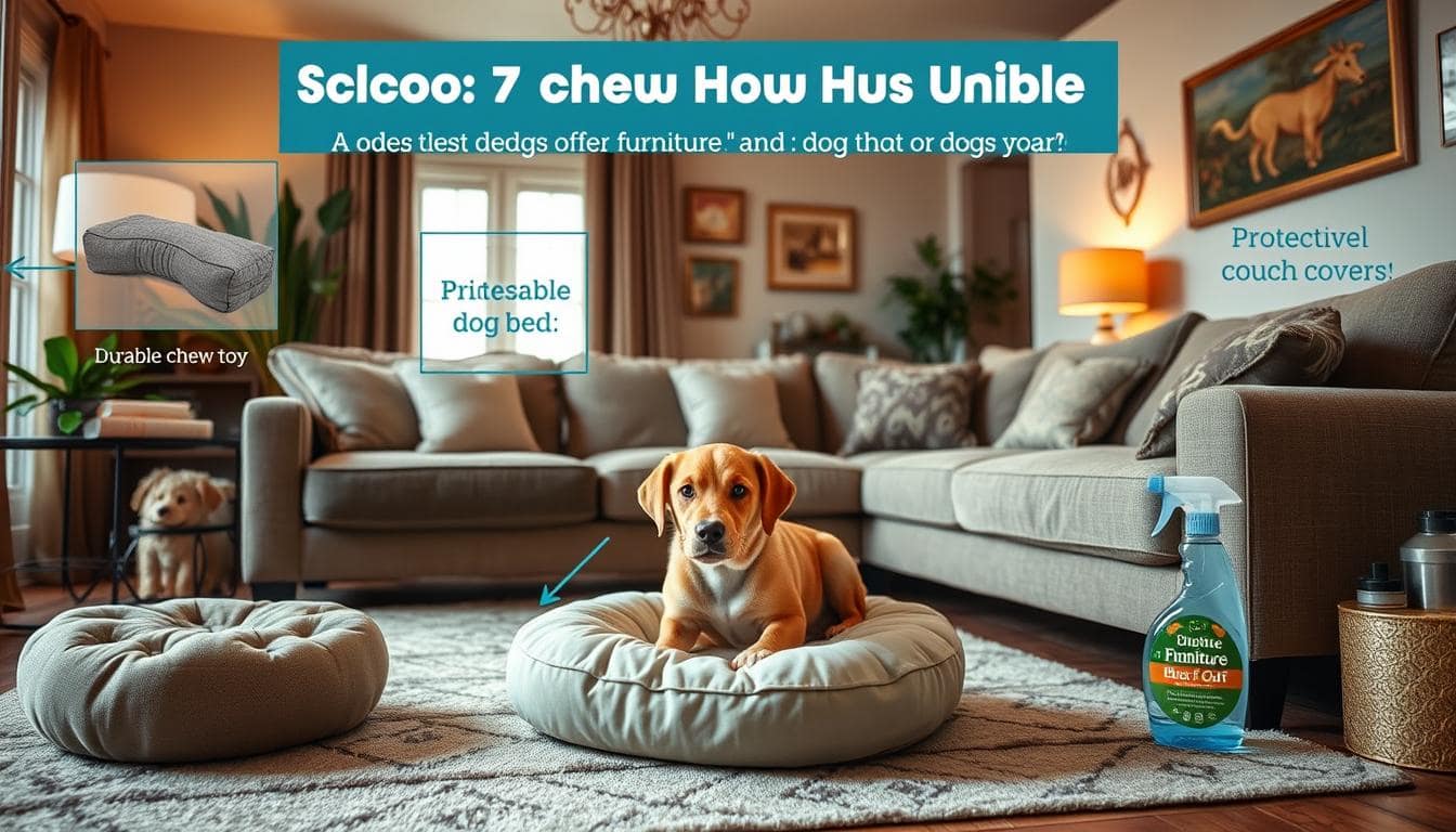 soluzioni cane morde mobili