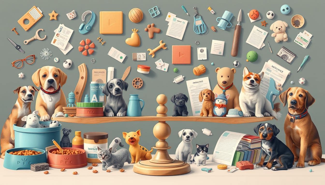 Costo mantenimento animale