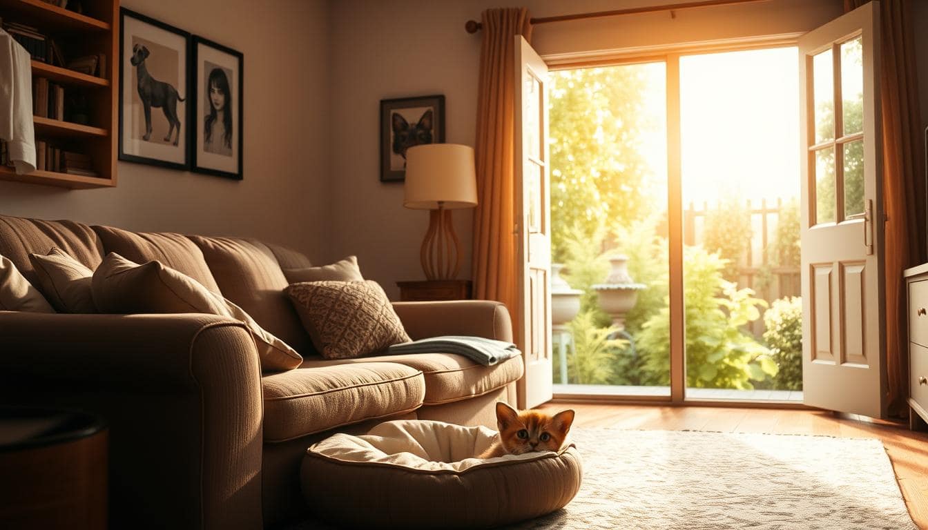 Pronto nuovo animale