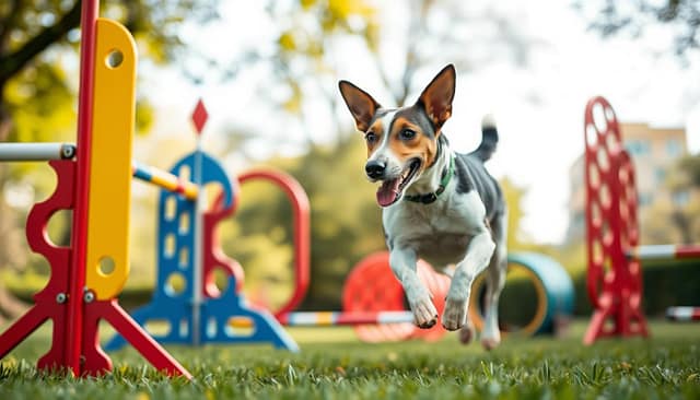 addestramento Fox Terrier addestramento Fox Terrier