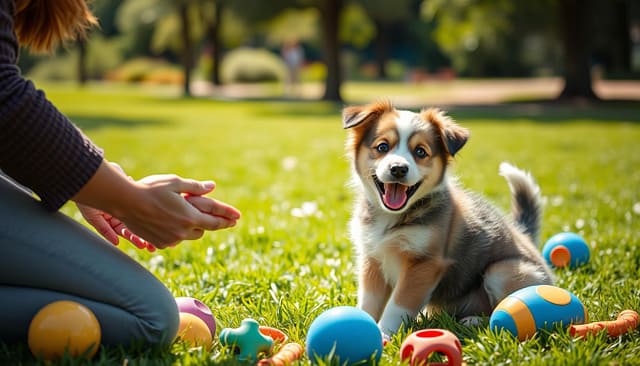 addestramento positivo cucciolo addestramento positivo cucciolo