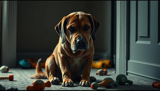 cane infelice segnali di stress nel cane cane infelice segnali di stress nel cane