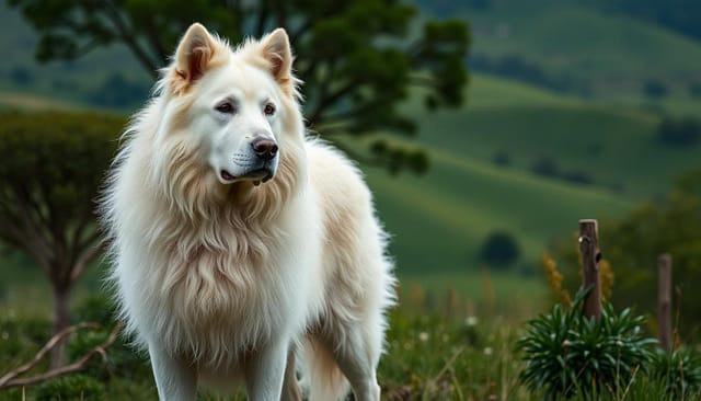 caratteristiche cane maremmano caratteristiche cane maremmano