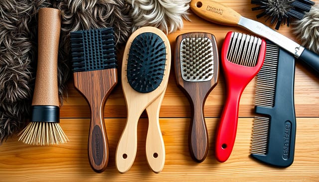 caratteristiche di una spazzola caratteristiche di una spazzola