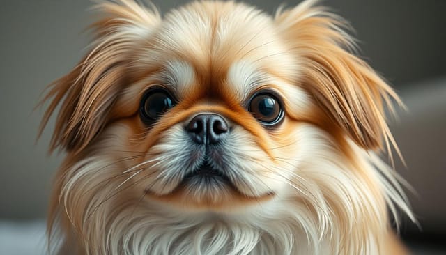 caratteristiche fisiche Pechinese caratteristiche fisiche Pechinese