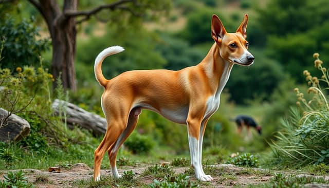 caratteristiche fisiche segugio italiano caratteristiche fisiche segugio italiano