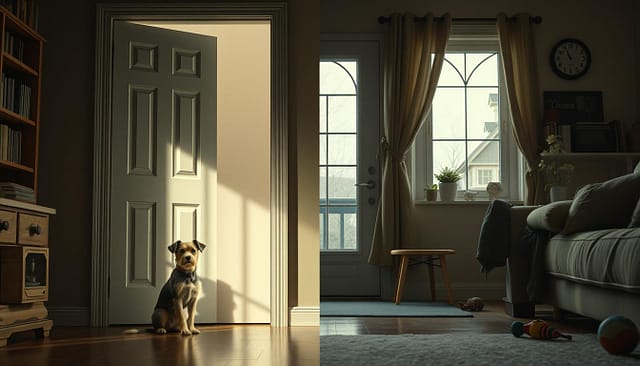 cause ansia separazione cause ansia separazione