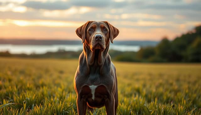 codice FCI Chesapeake Bay Retriever codice FCI Chesapeake Bay Retriever