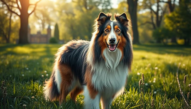 collie famosi collie famosi