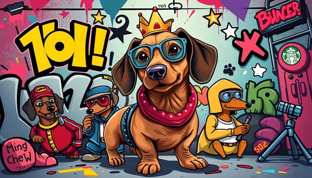 cultura popolare bassotti cultura popolare bassotti