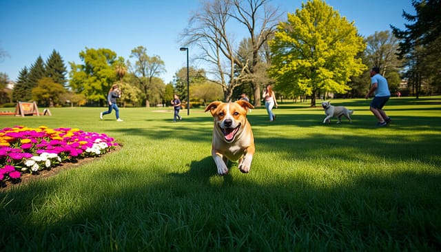 esercizio fisico cane esercizio fisico cane
