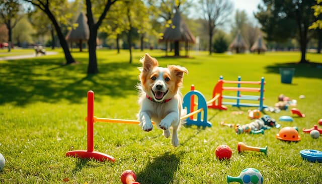 esercizio fisico cani esercizio fisico cani