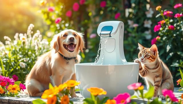 fontanelle automatiche idratato animale fontanelle automatiche idratato animale