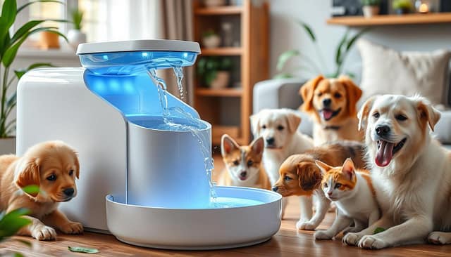 fontanelle automatiche idratato animale fontanelle automatiche idratato animale
