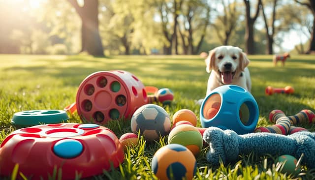 giocattoli interattivi per cane giocattoli interattivi per cane
