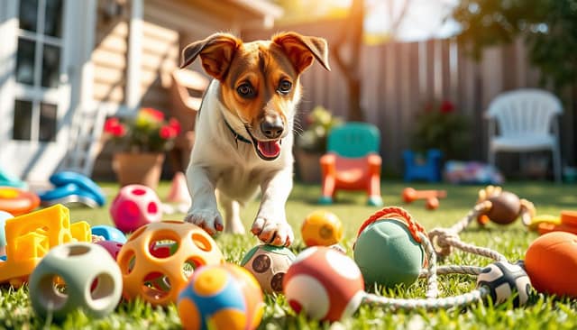 introduzione giochi per cani introduzione giochi per cani