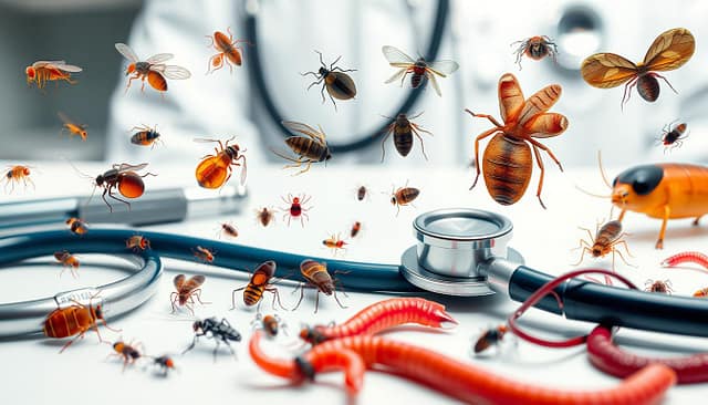 malattie parassitarie malattie parassitarie