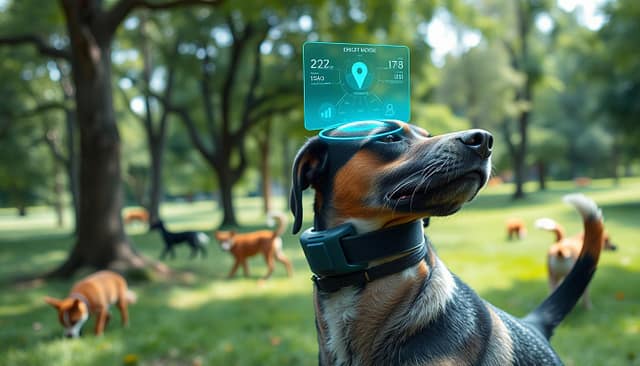 monitoraggio GPS animali monitoraggio GPS animali