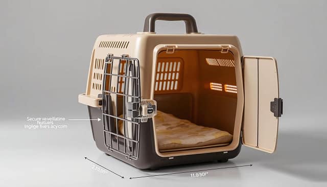 normativa IATA trasportino aereo per gatti normativa IATA trasportino aereo per gatti