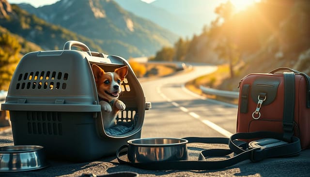 pianificazione trasporti animale pianificazione trasporti animale