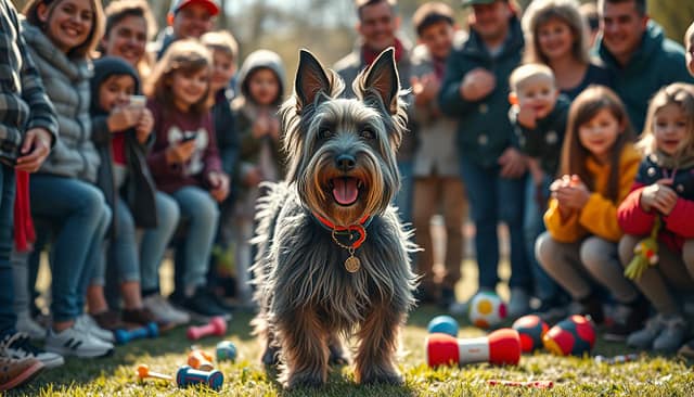 popolarità Scottish Terrier popolarità Scottish Terrier