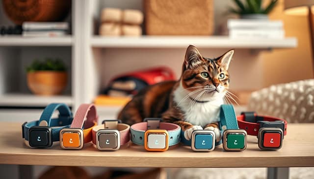 recensioni collari GPS gatti recensioni collari GPS gatti