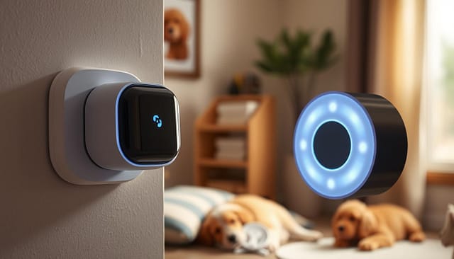 rilevatori movimento animali rilevatori movimento animali