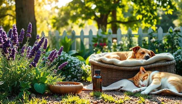 rimedi naturali per pulci